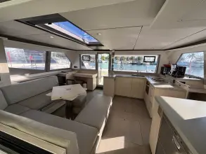 Thumbnail von Leopard 45 La Filouterie