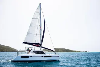 Thumbnail von Leopard 45 La Filouterie