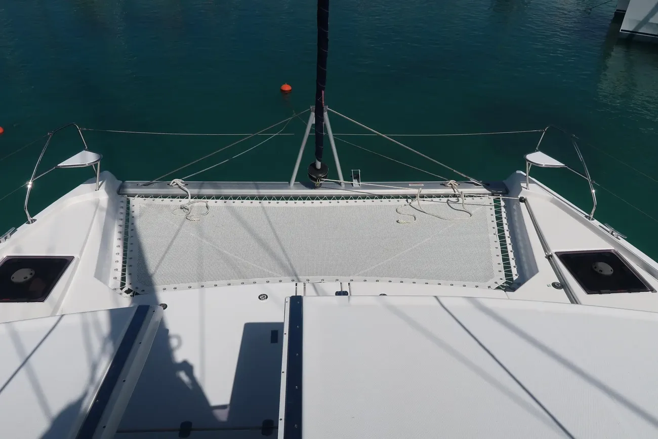 Thumbnail von Leopard 45 La Filouterie