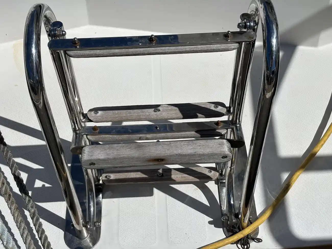 Thumbnail von Leopard 45 La Filouterie