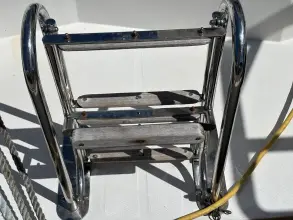 Thumbnail von Leopard 45 La Filouterie