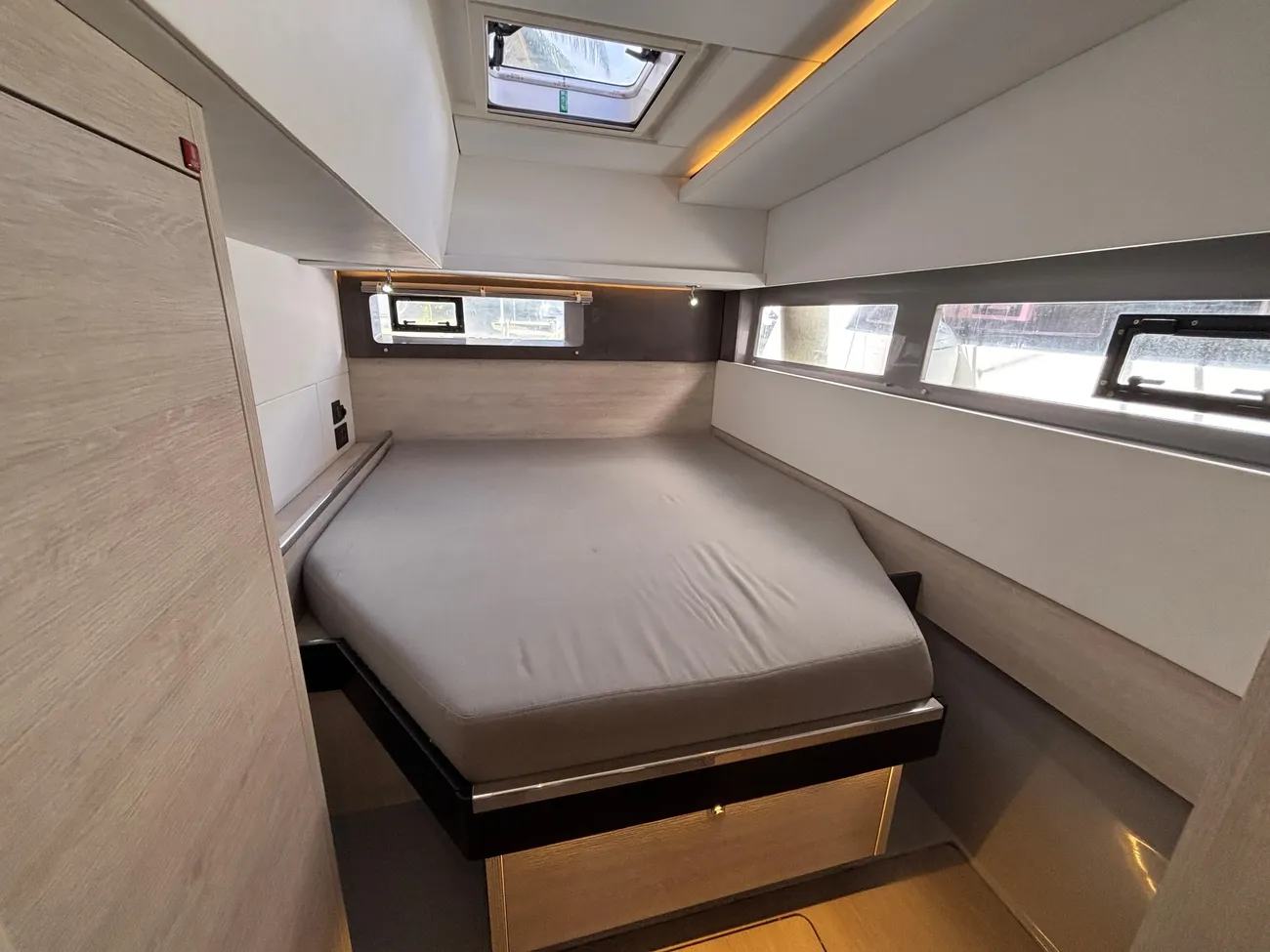 Thumbnail von Leopard 45 La Filouterie