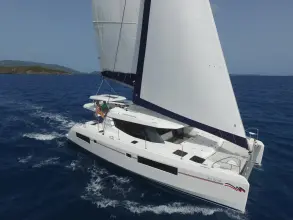 Thumbnail von Leopard 45 La Filouterie