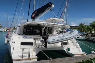 Thumbnail von Leopard 45 La Filouterie