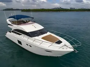 Thumbnail von Princess 56 Allysha