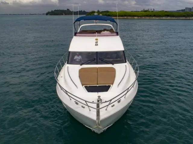 Thumbnail von Princess 56 Allysha