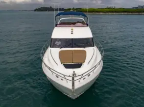 Thumbnail von Princess 56 Allysha