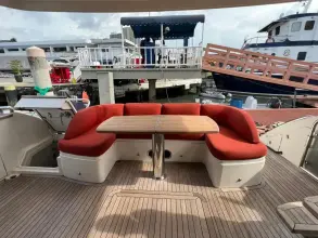 Thumbnail von Princess 56 Allysha