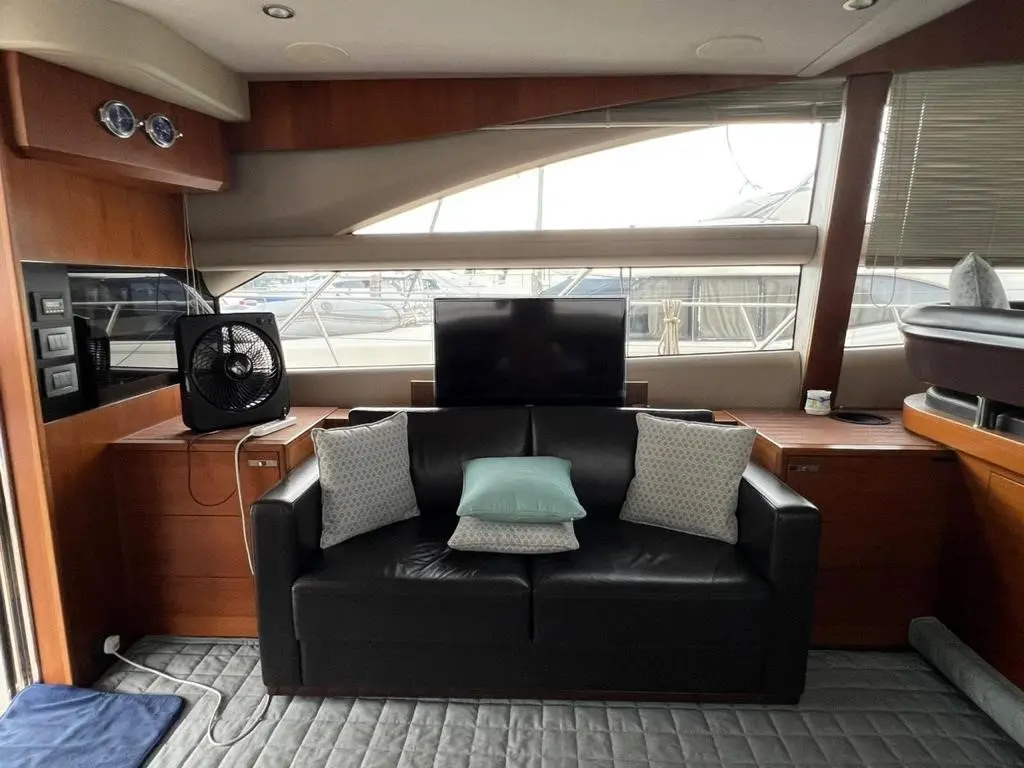 Thumbnail von Princess 56 Allysha