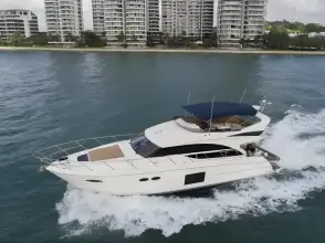 Thumbnail von Princess 56 Allysha