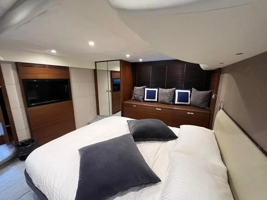 Thumbnail von Princess 56 Allysha