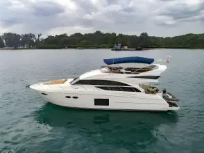 Thumbnail von Princess 56 Allysha