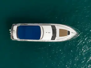 Thumbnail von Princess 56 Allysha