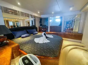 Thumbnail von Heesen 38 Super Sport 9093675