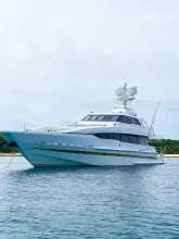 Thumbnail von Heesen 38 Super Sport 9093675