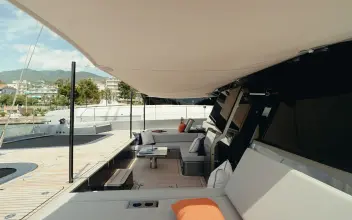 Thumbnail von Sunreef Yachts 69 THOR