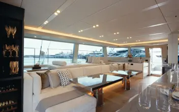 Thumbnail von Sunreef Yachts 69 THOR