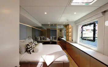 Thumbnail von Sunreef Yachts 69 THOR