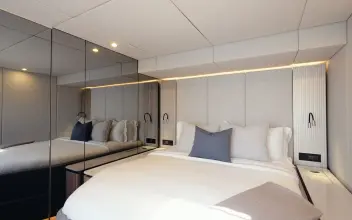 Thumbnail von Sunreef Yachts 69 THOR
