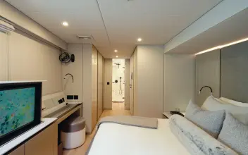 Thumbnail von Sunreef Yachts 69 THOR