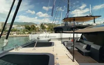 Thumbnail von Sunreef Yachts 69 THOR