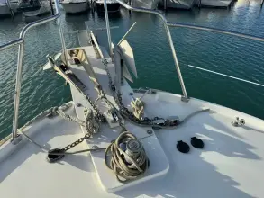 Thumbnail von Krogen Express 49 Blue Magic