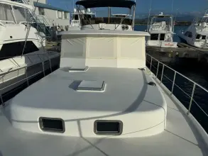 Thumbnail von Krogen Express 49 Blue Magic