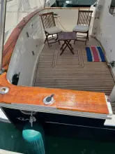 Thumbnail von Krogen Express 49 Blue Magic