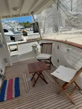 Thumbnail von Krogen Express 49 Blue Magic