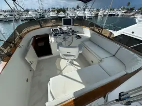 Thumbnail von Krogen Express 49 Blue Magic