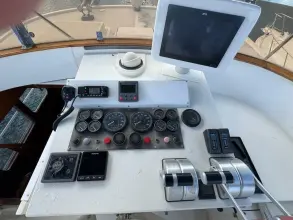 Thumbnail von Krogen Express 49 Blue Magic