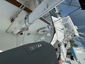 Thumbnail von Krogen Express 49 Blue Magic