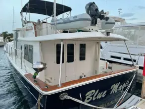 Thumbnail von Krogen Express 49 Blue Magic