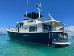 Thumbnail von Krogen Express 49 Blue Magic