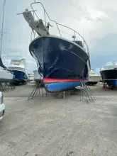 Thumbnail von Krogen Express 49 Blue Magic