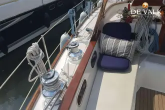 Thumbnail von Hinckley Sou'wester 52