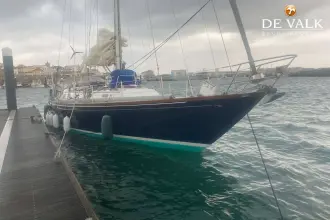 Thumbnail von Hinckley Sou'wester 52