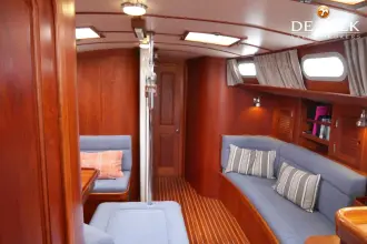 Thumbnail von Hinckley Sou'wester 52