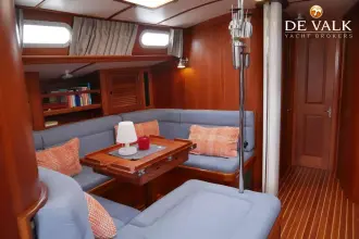 Thumbnail von Hinckley Sou'wester 52