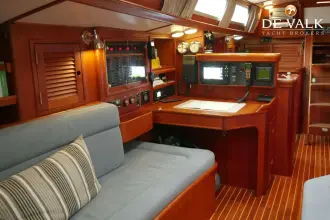 Thumbnail von Hinckley Sou'wester 52