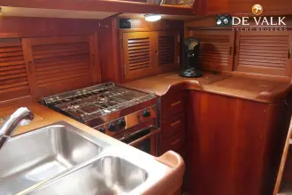 Thumbnail von Hinckley Sou'wester 52