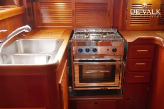 Thumbnail von Hinckley Sou'wester 52