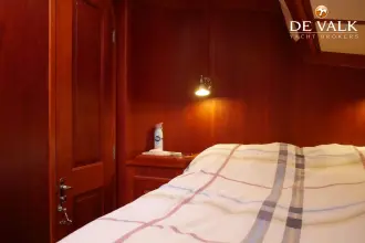 Thumbnail von Hinckley Sou'wester 52