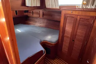 Thumbnail von Hinckley Sou'wester 52