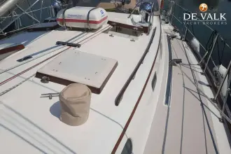 Thumbnail von Hinckley Sou'wester 52