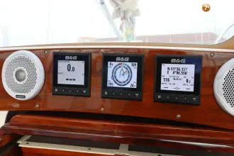 Thumbnail von Hinckley Sou'wester 52