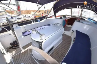 Thumbnail von Jeanneau Sun Odyssey 49