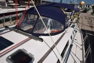 Thumbnail von Jeanneau Sun Odyssey 49