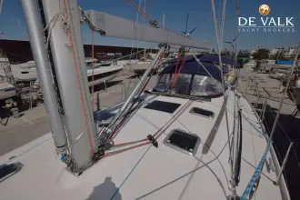 Thumbnail von Jeanneau Sun Odyssey 49