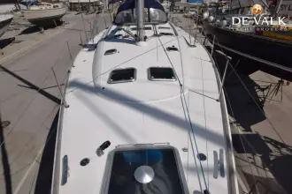 Thumbnail von Jeanneau Sun Odyssey 49